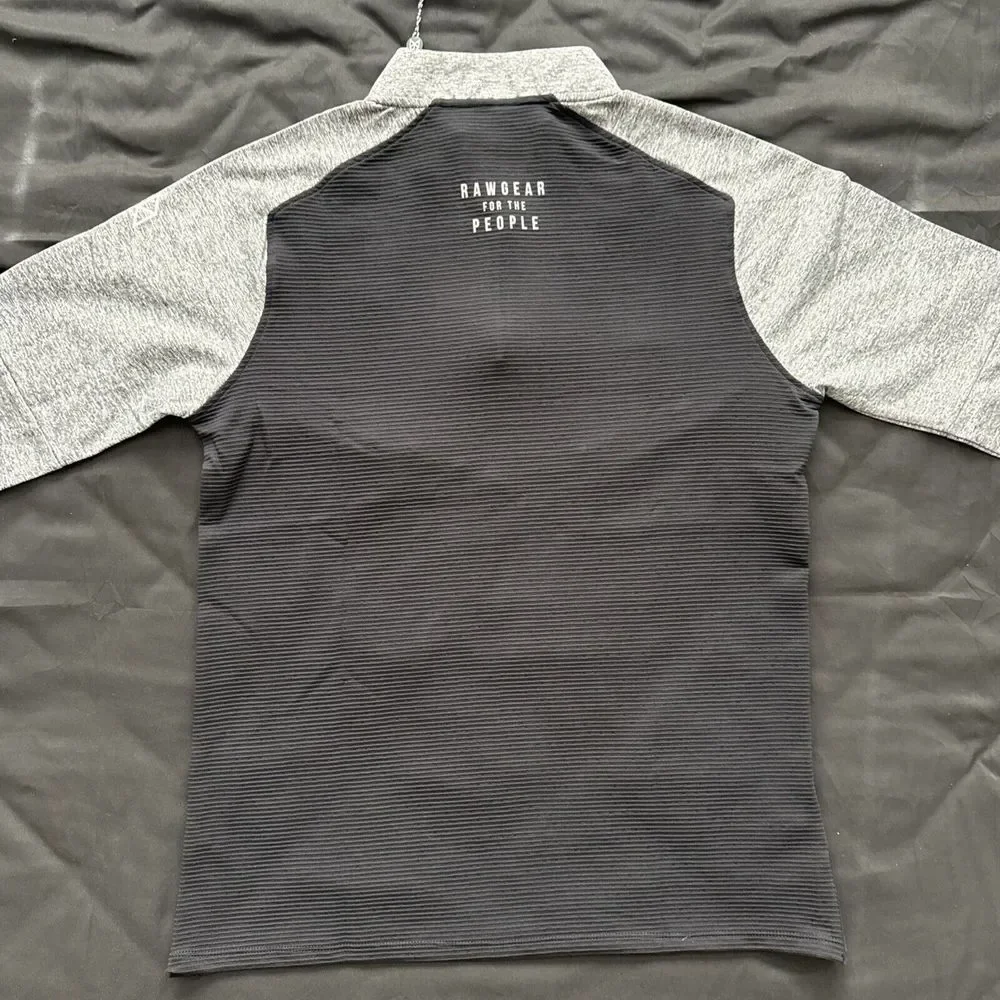 N/A raw gear